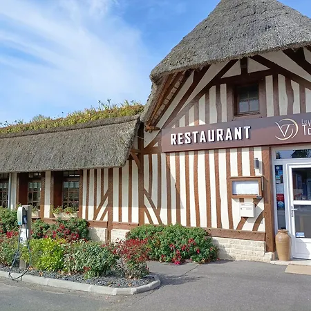 Du Vieux Tour Canapville (Calvados)