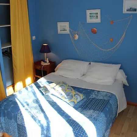 Casa de hóspedes Du Vieux Tour Canapville (Calvados)