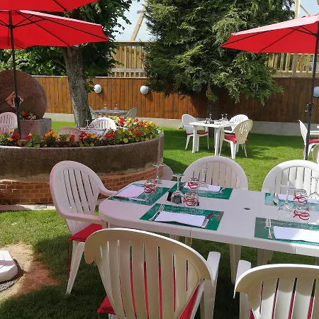 Du Vieux Tour Canapville (Calvados)