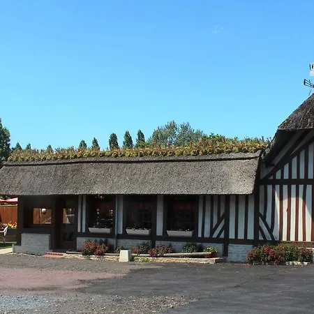 Du Vieux Tour Konukevi 3*