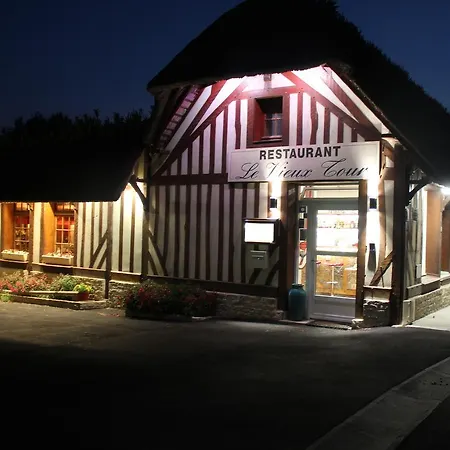 Du Vieux Tour Gasthof
