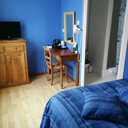 Du Vieux Tour Konukevi