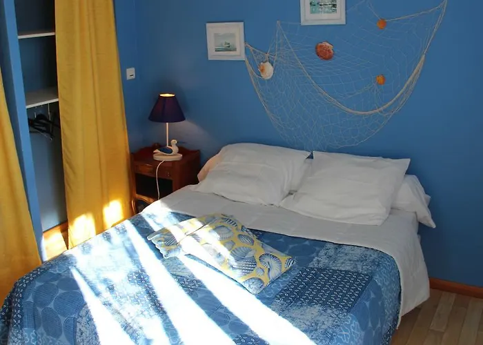 Maison d'hôtes Du Vieux Tour Canapville (Calvados)