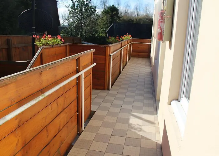 Maison d'hôtes Du Vieux Tour 3*