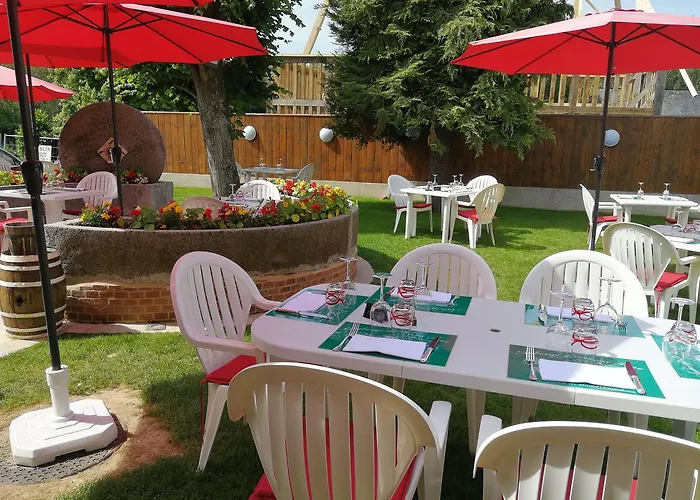 Du Vieux Tour Canapville (Calvados)