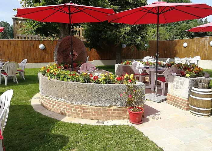 Du Vieux Tour Maison d'hôtes