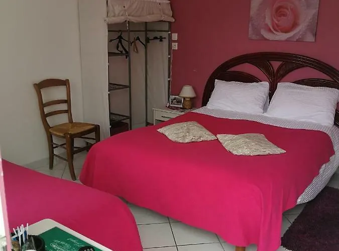 Du Vieux Tour Maison d'hôtes Canapville (Calvados)