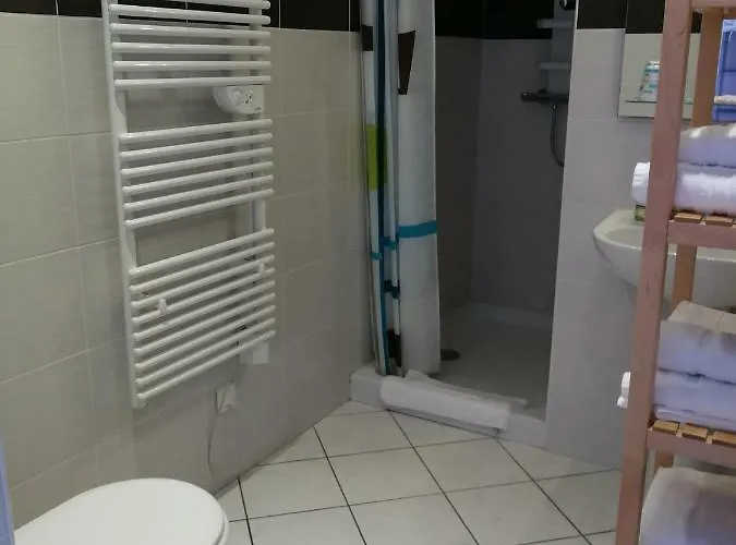 Du Vieux Tour 3* Canapville (Calvados)