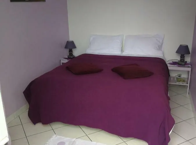 Du Vieux Tour Maison d'hôtes Canapville (Calvados)